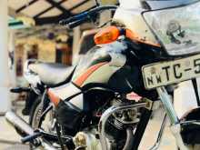 TVS Star Sport 2006 Motorbike