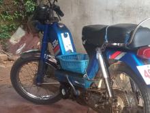 TVS TVS 2019 Motorbike