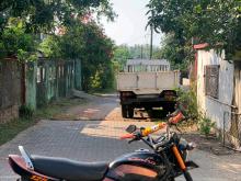 TVS Centra 2005 Motorbike