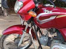 TVS Centra 2005 Motorbike