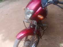 TVS Centra 2005 Motorbike