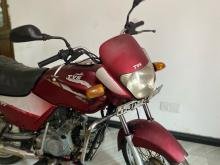 TVS Centra 2005 Motorbike