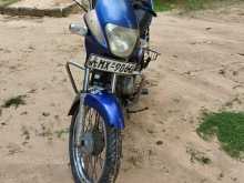 TVS Centra 2004 Motorbike