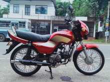 TVS Centra 2005 Motorbike