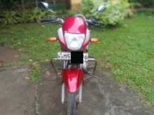 TVS Centra 2006 Motorbike