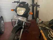 TVS Centra 2005 Motorbike