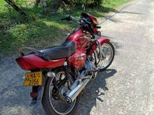 TVS Centra 2004 Motorbike