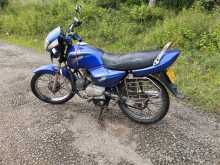 TVS Centra 2004 Motorbike