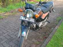 TVS CENTRA 2006 Motorbike