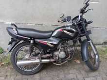 TVS Centra 2005 Motorbike