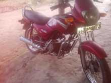 TVS Centra 2005 Motorbike
