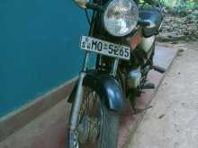 TVS Centra 2006 Motorbike