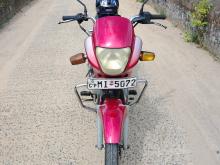 TVS Centra Vti 2006 Motorbike