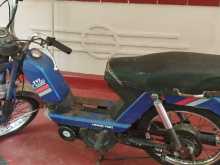 TVS Champ 2012 Motorbike