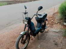 TVS Champ 2016 Motorbike