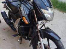 TVS Flame 2010 Motorbike