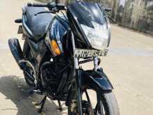 TVS Flame 2009 Motorbike