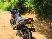 TVS Flame 2009 Motorbike