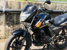 TVS Flame 2009 Motorbike
