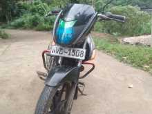 TVS Flame 2009 Motorbike