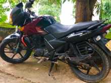 TVS Flame 2009 Motorbike
