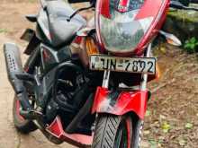 TVS Flame 2008 Motorbike