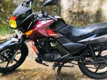 TVS Flame 2009 Motorbike