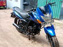TVS Flame SR 2011 Motorbike