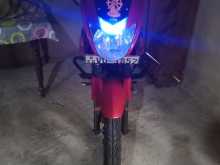 TVS Flame 2010 Motorbike