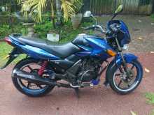 TVS Flame 2011 Motorbike