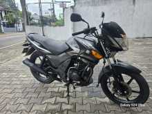 TVS Tvs Flame 125 2008 Motorbike