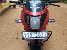 TVS Victor GLX 2006 Motorbike