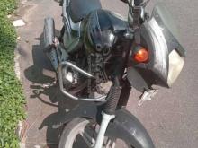 TVS Victor GLX 2008 Motorbike