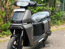TVS JUPITER 2026 Motorbike