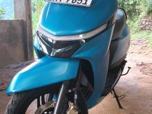TVS JUPITER 2026 Motorbike
