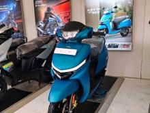 TVS Jupiter 2026 Motorbike