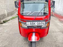 TVS KING 2016 Three Wheel