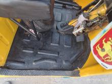 TVS KING 2010 Three Wheel