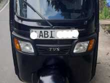 TVS Tvs King 2015 Three Wheel