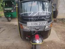 TVS King 2013 Three Wheel