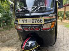 TVS KING 2011 Three Wheel