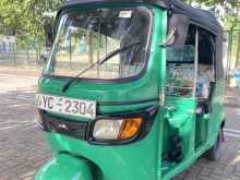 TVS Tvs King 2011 Three Wheel