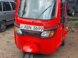 TVS KING 2016 Three Wheel