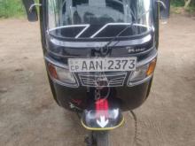 TVS King 2013 Three Wheel