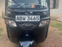 TVS King 2025 Three Wheel