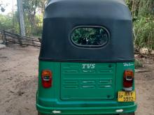 TVS KING 2014 Three Wheel