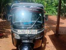 TVS KING 2011 Three Wheel