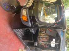 TVS King 2010 Three Wheel