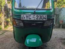 TVS TVS King 2010 Three Wheel