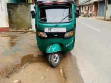 TVS King 2010 Three Wheel